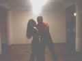 dancing zouk   luana flores e irley