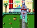 Claymates (SNES) Bungle Jungle Claymates (SNES) Bungle Jungle