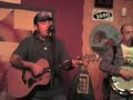 Truck Drivin Man - JB Beverley & The Wayward Drifters