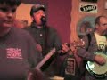 Truck Drivin Man - JB Beverley & The Wayward Drifters