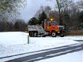 first snow-plow first snow-plow