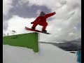 Lukino Snowboard Sektion 07