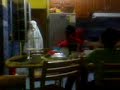 ada hantu