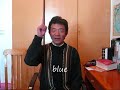 Tibet Deaf Duestions and Colors Tibet Deaf Duestions and Colors