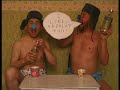 The Blue Noses - Absolut Blue Noses