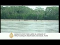 Pictures released of uncontacted Peru tribe