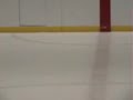 Trey Shellberg Goal
