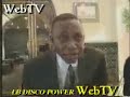 wendo fondateur de la rumba congalaise