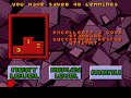 update video beach tribe 1/2 scenes: level 1 0:14 level 2 1:34 level 3 3:43 level 4 5:29 level 5 6:39