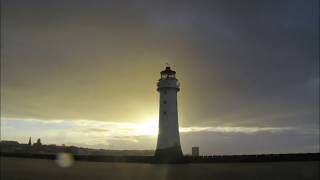 Time-Lapse Sunset Compilation 2012 (1080p) by Freezing Life Through The Lens...