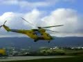 Despegue Brif Tineo 2007