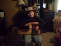 Black Mountain Rag [Carter Scratch Style]