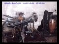 Leandro Bonfiglio - solo de bater�a - 12/06