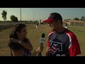 Team USA Masters Softball
