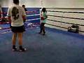 Adarsh vs Allison 042307