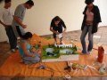 hidrelétrica trabalho hidrelétrica trabalho