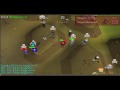 videos de H0wzz Lumbie: 99 RANGE TANK OWNAGE BH/PVP
