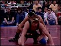 Shawn Harris (St. Edward) v. Mario Mason (Blair)