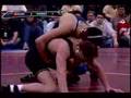 Shawn Harris (St. Edward) v. Mario Mason (Blair)