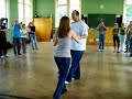 Super Mario - Threesomes - Maynooth 2008