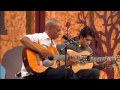 Fantasia Cigana, por Grupo Paranga