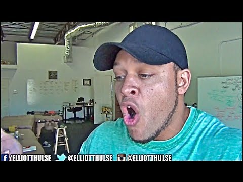 bitches - Sign up Elliott's Newsletter: http://hulsestrength.com/go/youtube Strength YouTube Channel: http://www.youtube.com/strengthcamp Elliott's Facebook: https://w...