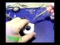 videos de Searcy String Works #6 Building a Humbucking Pickup