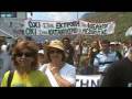Greece dam threatens mountain villages - 16 Nov 08