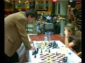 GM Ivanchuk @ Bursa (Simutane ve T�rk�e R�portaj)