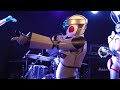 Click here to watch this video 「にょロボてぃくす」ブラウニーデビュー!!