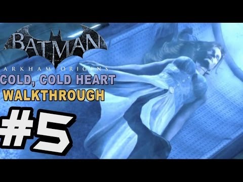 how to get to mr freeze door frozen