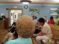 Marilyn Moore Addresses Trumbull DTC
