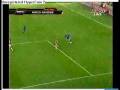 videos de Rafael Da Silva Volley vs Arsenal