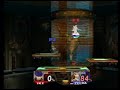 KDRio (Ike) vs Mikey Lenetia (Zelda) at Frigate Orpheon