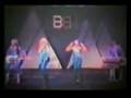 ABBA WONDERFUL SCANDINAVIA 1980