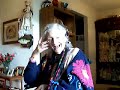 Alabama , mother talks about life in the 1930\