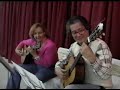 CANTATA 147 DE JUAN SEBASTIAN BACH/BANDOLA Y GUITARRA