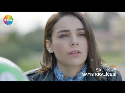Mayıs Kraliçesi 1. Bölüm Fragmanı                                                                                                                                                                                                                         