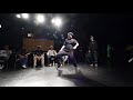 Miao & Echo vs EXmatic. (Ricky & Funky P) – WDC 2019 KINKI POP BEST8