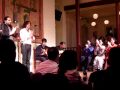 Flamenco in BCN
