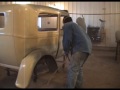 1929 Ford Restoration 1929 Ford Restoration