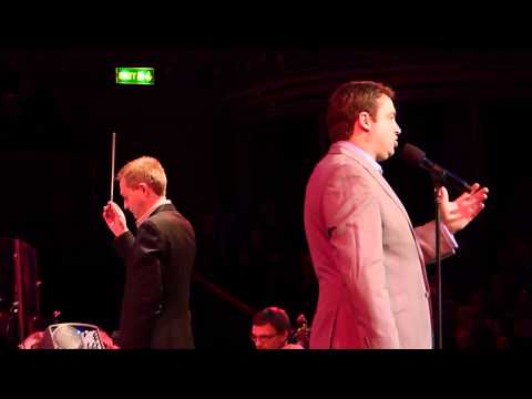 Jason Manford 'Stars' @ Royal Albert Hall 04.06.14 HD