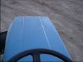 Ford LGT 165 Garden Tractor Ford LGT 165 Garden Tractor
