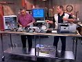 The Screen Savers - How To Build A PC - Part 2 of 7 The Screen Savers - How To Build A PC - Part 2 of 7
