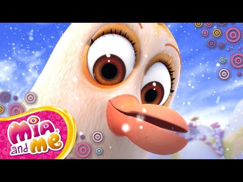 🌸🌸🌸 Eisige Freundschaft - Mia and me - Season 3🌸🌸🌸