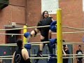 Collision Detected