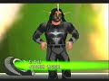 HCTP - C.T.U. Liger HCTP - C.T.U. Liger