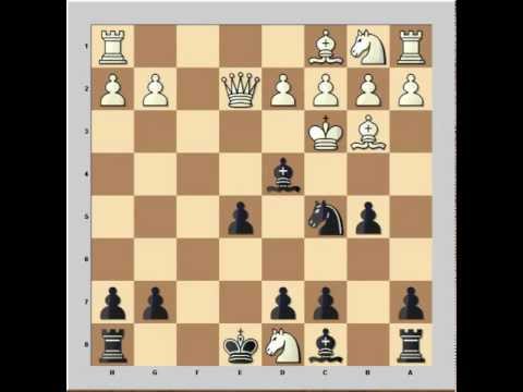 chess games