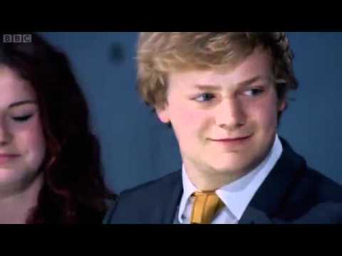how to apply for young apprentice
