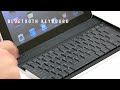 ZAGGmate with Keyboard